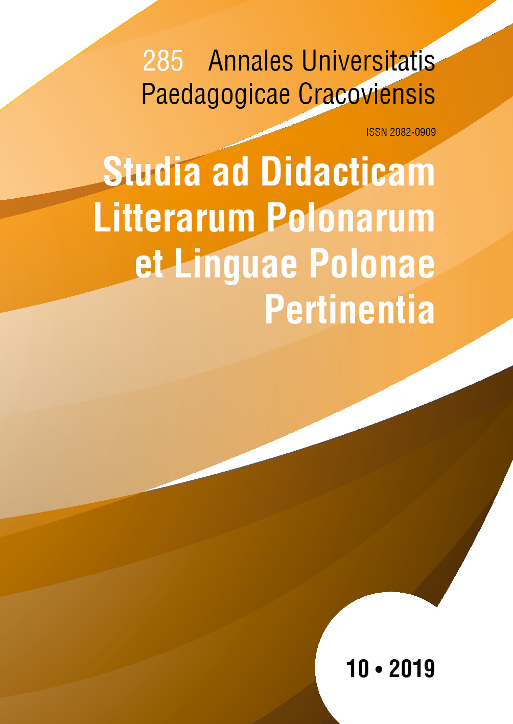 On the discourse about "Different in the education and culture of the region" Cover Image