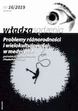 Contemporary medicine – horizons of disenchantment and factors of disappoiment Cover Image