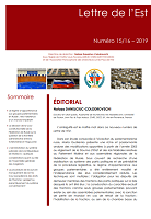 THE PROCEDURE FOR INFRINGEMENT OF FUNDS BEFORE THE EUROPEAN COURT OF HUMAN RIGHTS: A GADGET OR A COMPLETION OF THE CONVENTIONAL SYSTEM? Cover Image