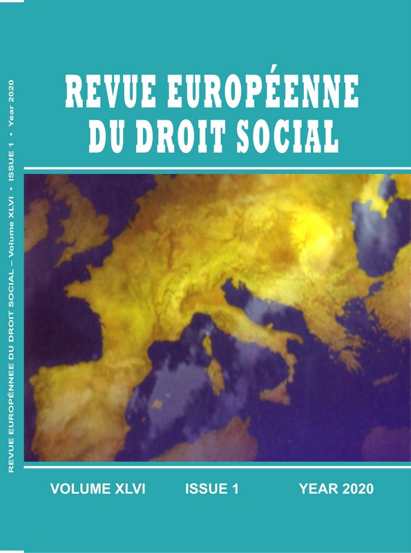 FORMS AND WAYS WHICH WOMEN COMBIN YOUR
RESPONSIBILITIES FOR HOME CARE AND PRODUCTIVE
EMPLOYMENT IN WORK IN ROMANIA,
MEMBER STATE OF THE U. E.