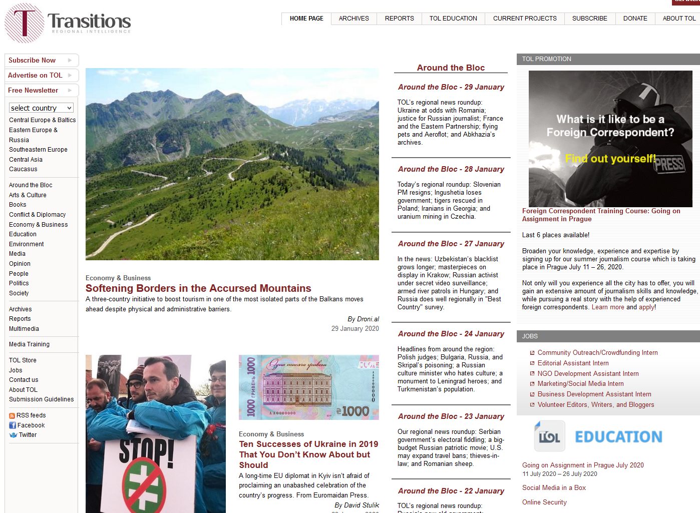 Transitions Online_Society-Sex Workers in Turkey Stand Up for Their Rights