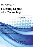 IMPROVING PAST TENSE PRONUNCIATION OF REGULAR VERBS THROUGH THE USE OF AUDACITY: A CASE STUDY OF EFL UNDERGRADUATE STUDENTS IN ECUADOR Cover Image