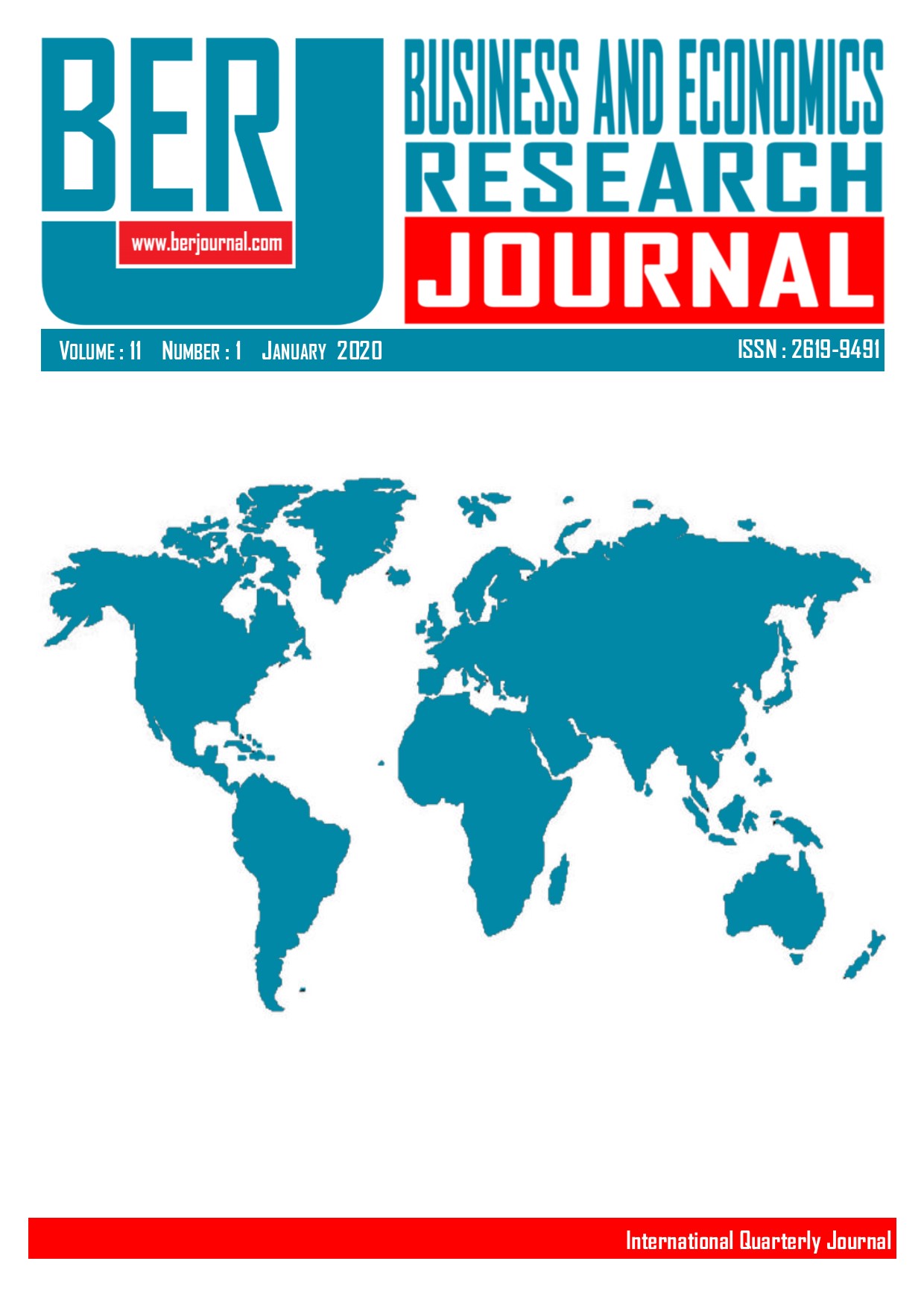 The Effect of Trust in Functional Foods on Willingness to Buy: The Moderating Role of General Health Interest Cover Image