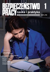 Uregulowania prawne w zakresie bhp na morskich statkach handlowych