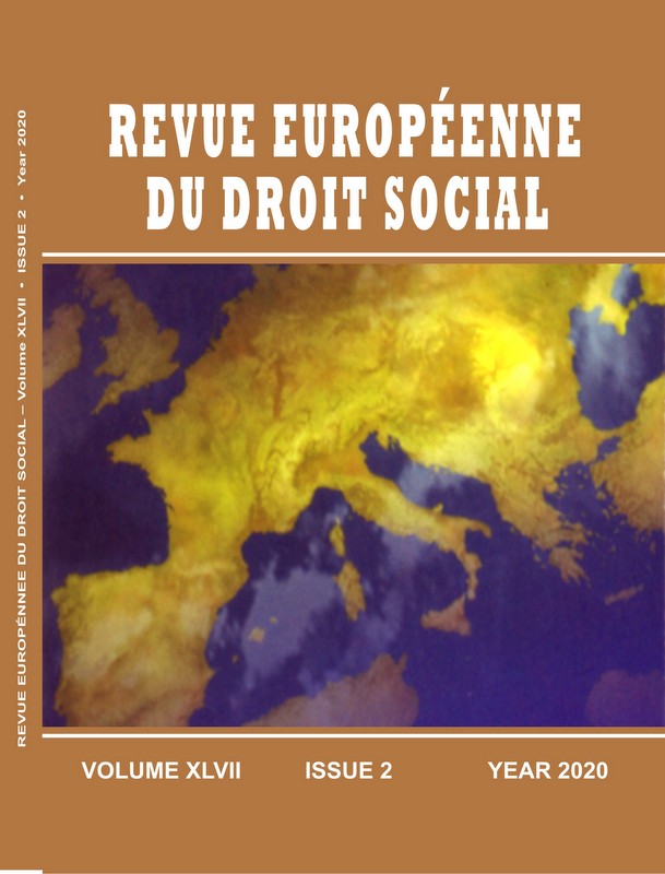 RECEPTION OF USERS IN THE OFFICE
AFRICAN PUBLIC: A MODELING TEST
RESPECT AND EMPATHY FOR EFFICIENCY
PUBLIC IN CAMEROON CONTEXT Cover Image