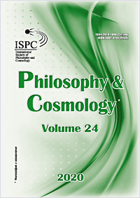 Cosmocracy and Culture in Valerian Muraviev’s Works Cover Image
