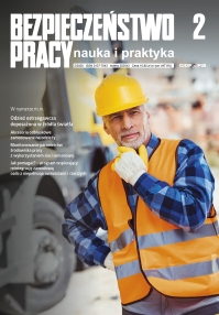 Classification of the composition of model safety clothing equipped with direct light sources Cover Image