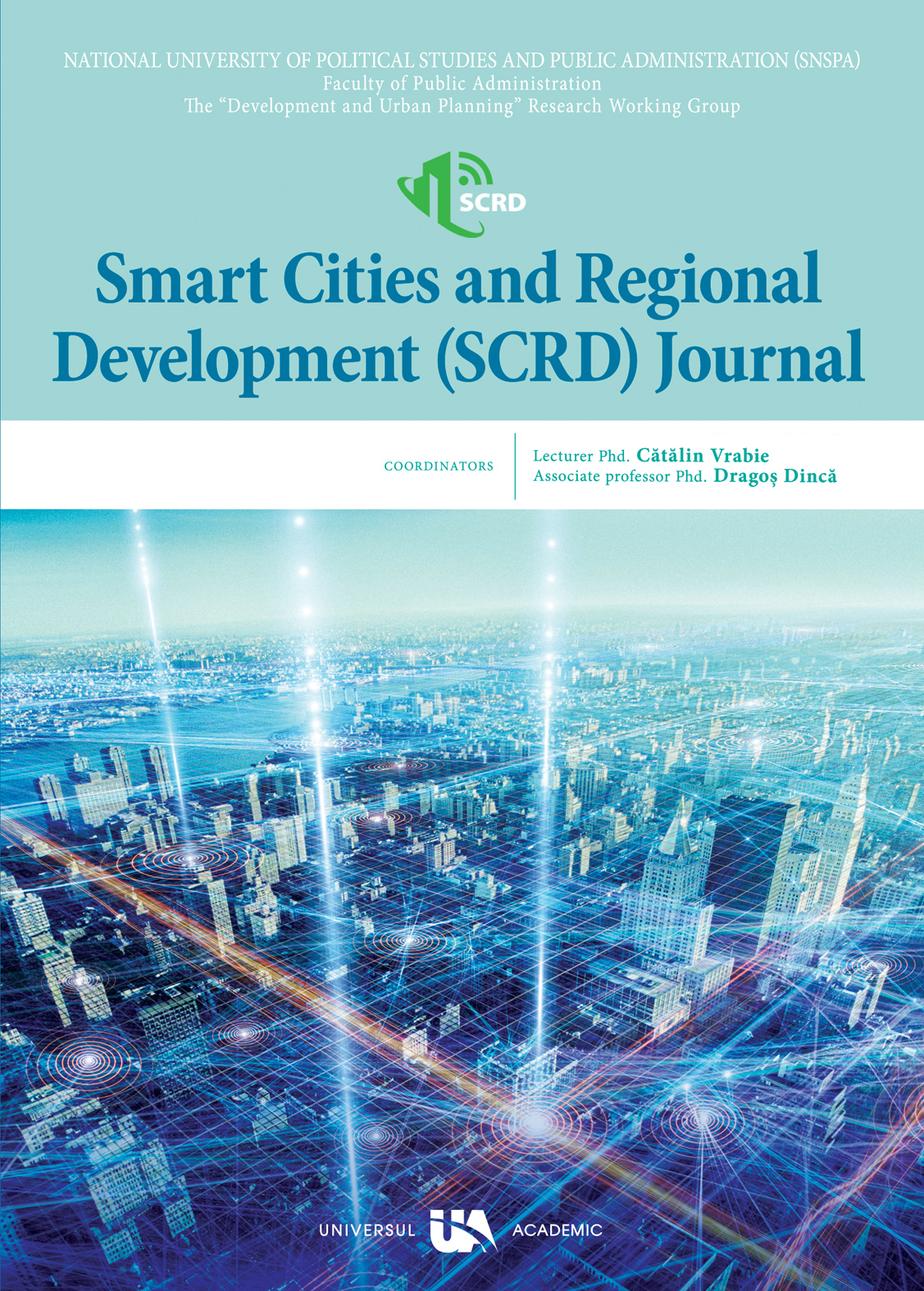 Recommendations, best practices and key factors of
smart city and smart citizenship