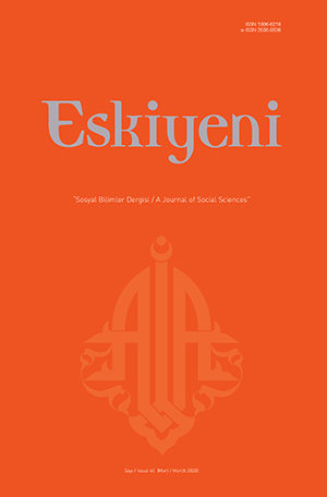 16. ve 18. Asırlarda Osmanlı Fetva Literatüründe Mudârebe Ortaklığı