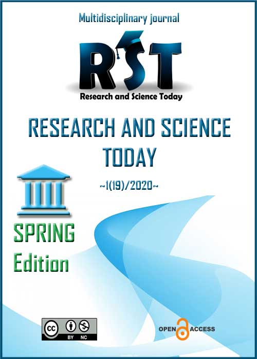 SYSTEM MODELING OF A CONBUSTION ENGINE BASED ON STRUCTURED ANALYSIS AND REAL TIME METHOD Cover Image