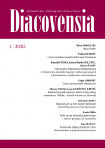 Some Aspects of the Religiosity of High School Students from Vukovar-Srijem County and Their Correlation with Dominant Value Orientations Cover Image