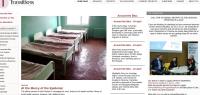 Transitions Online-Arts & Culture-Amid Crisis, Creativity Moves Online Cover Image