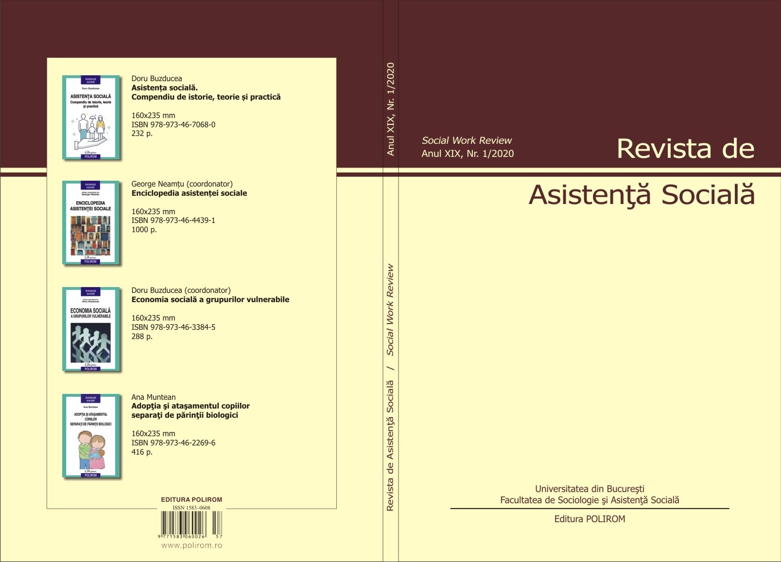 Analysis of the Effectiveness of the “Teen Challenge Programme” After 13 Years of Social Work in Recovering Romanian Addicts