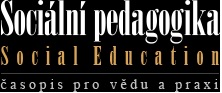 What are the prospects for the position of social educator in the Czech educational system?