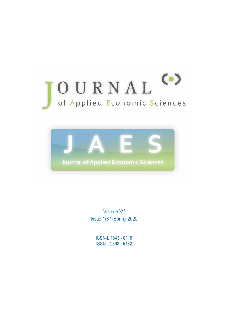 Determinants of External Indebtedness in Heavily Indebted Poor Countries: An 
Empirical Evidence Using Panel - Corrected Standard Error Regression Cover Image