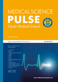 Physiotherapeutic management of a patient after craniocerebral trauma in the intensive care unit – a case report Cover Image