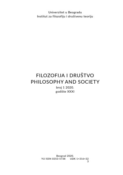 SOCIAL EPISTEMIC INEQUALITIES, REDUNDANCY AND EPISTEMIC RELIABILITY IN GOVERNANCE