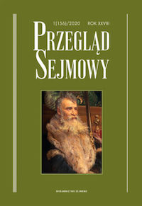 Debates concerning the prohibition of ritual slaughter in the Second Republic of Poland Cover Image