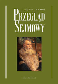 Zagwarantowanie warunków „życia razem” — element ochrony praw i wolności innych nowym wymogiem społeczeństwa demokratycznego (na podstawie wyroku Wielkiej Izby ETPC z 1 lipca 2014 r., w sprawie S.A.S. v. Francja)