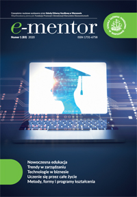 Efficiency of the University Libraries in Polish Higher Education Cover Image