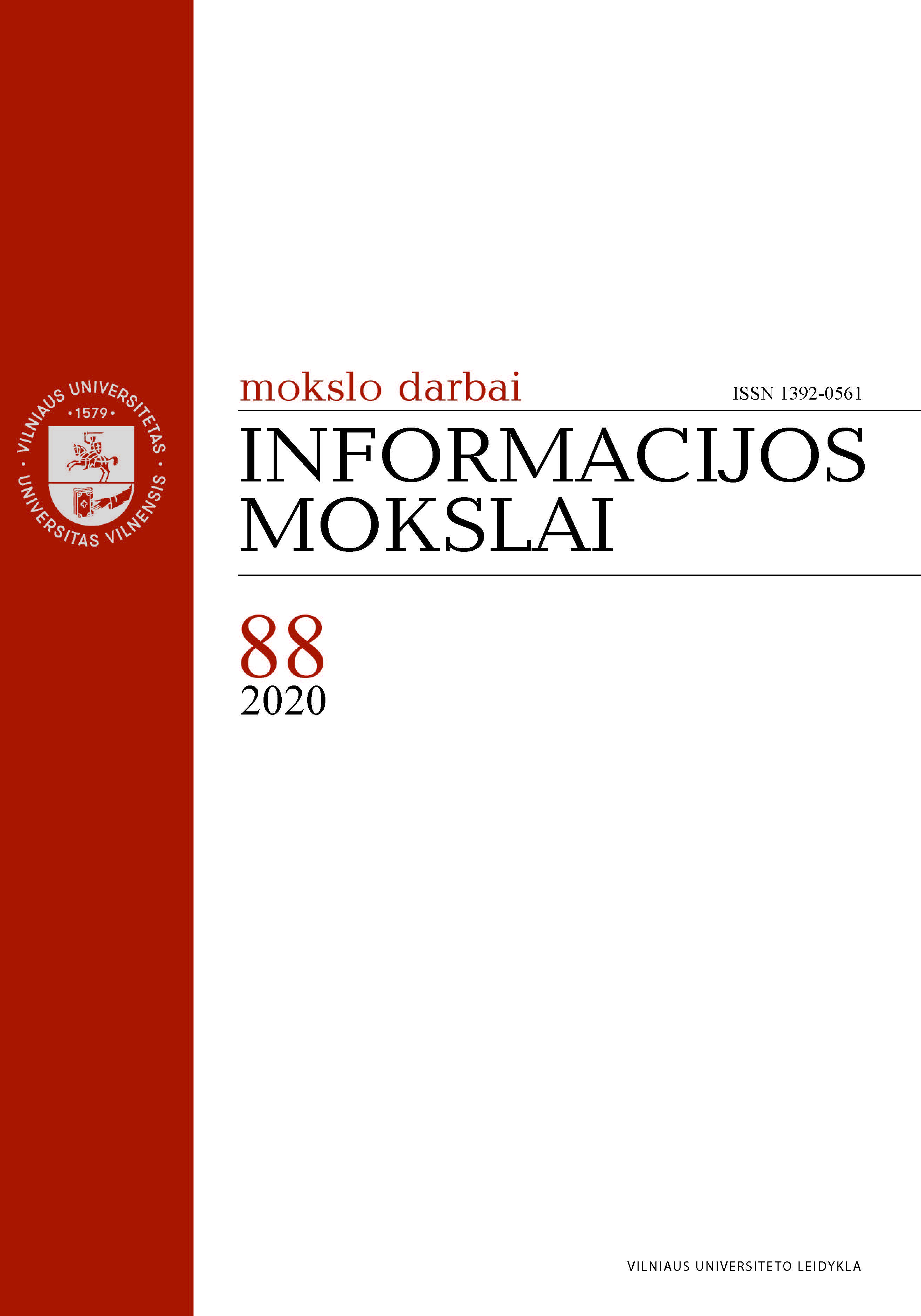 Tinklalaidės neformaliajame mokymesi: socialinių medijų naudojimas asmeninės mokymosi aplinkos, asmeninio mokymosi tinklo kūrimui