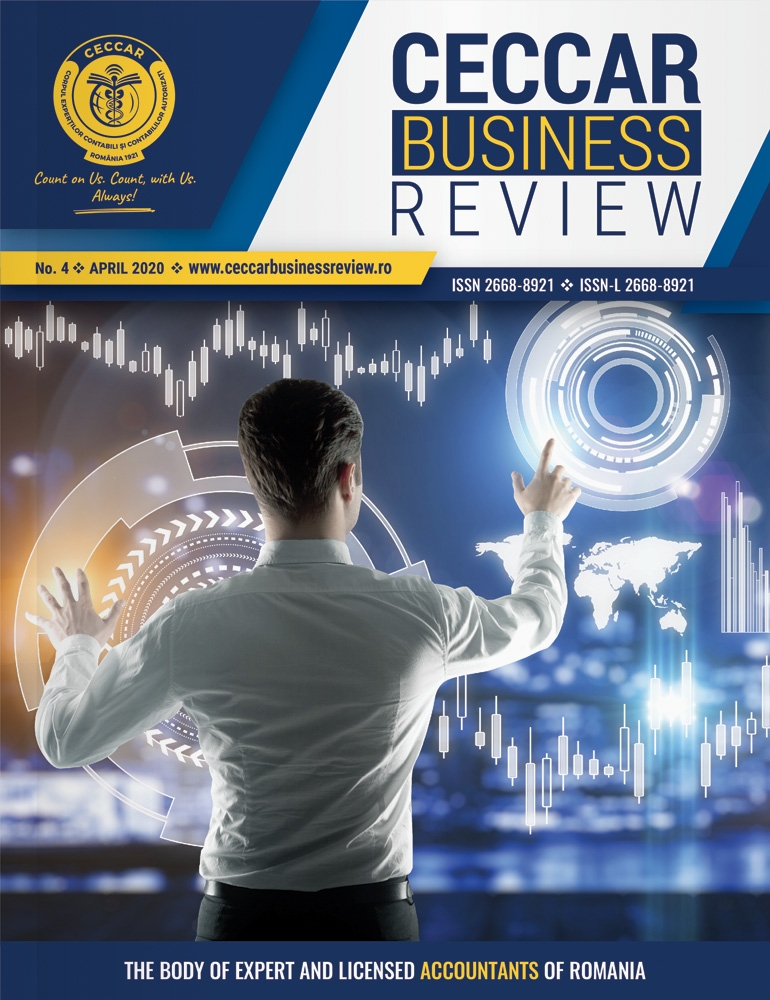 The Impact of Events Subsequent to the Financial Year End on the Financial Statements Cover Image