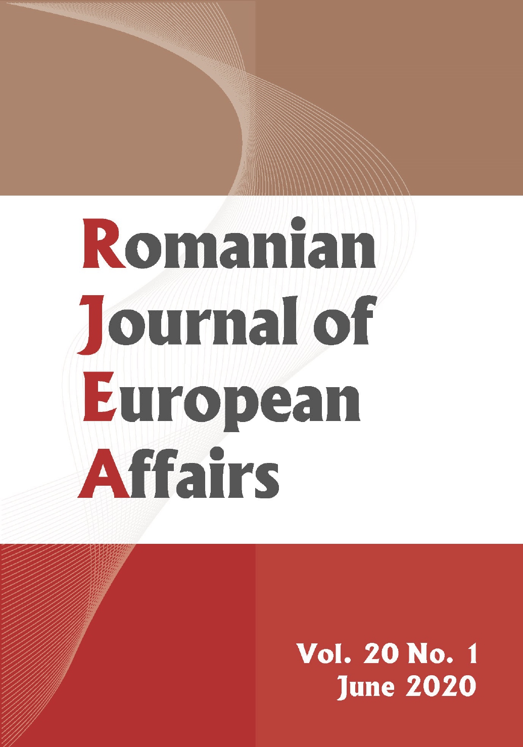 Closer to Europe? Domestic Changes and the
Europeanization Processes in Post-Revolution
Ukraine and Armenia Cover Image