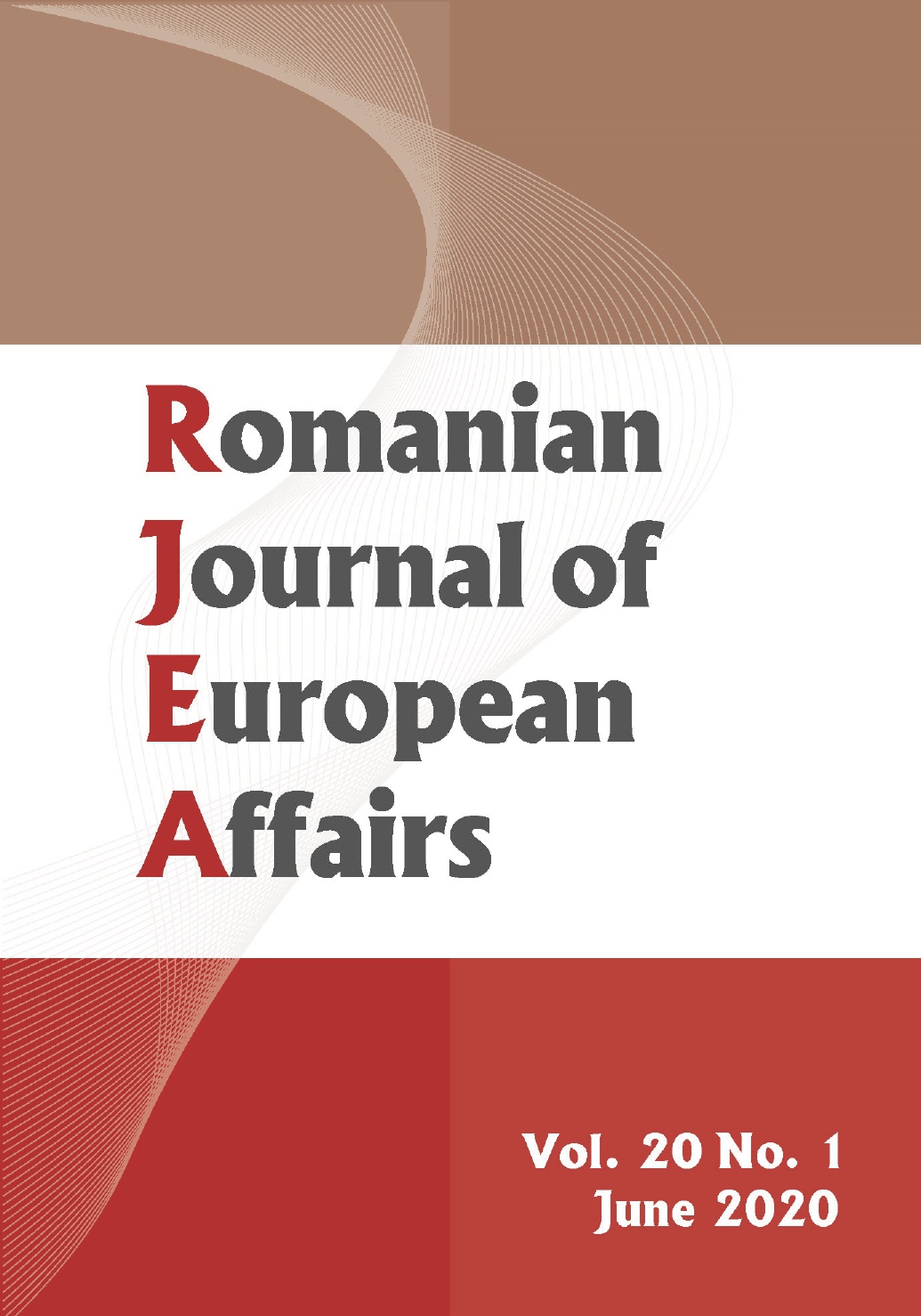 Closer to Europe? Domestic Changes and the
Europeanization Processes in Post-Revolution
Ukraine and Armenia