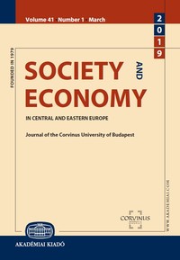 Market integration among foreign exchange rate movements in central and eastern European countries Cover Image