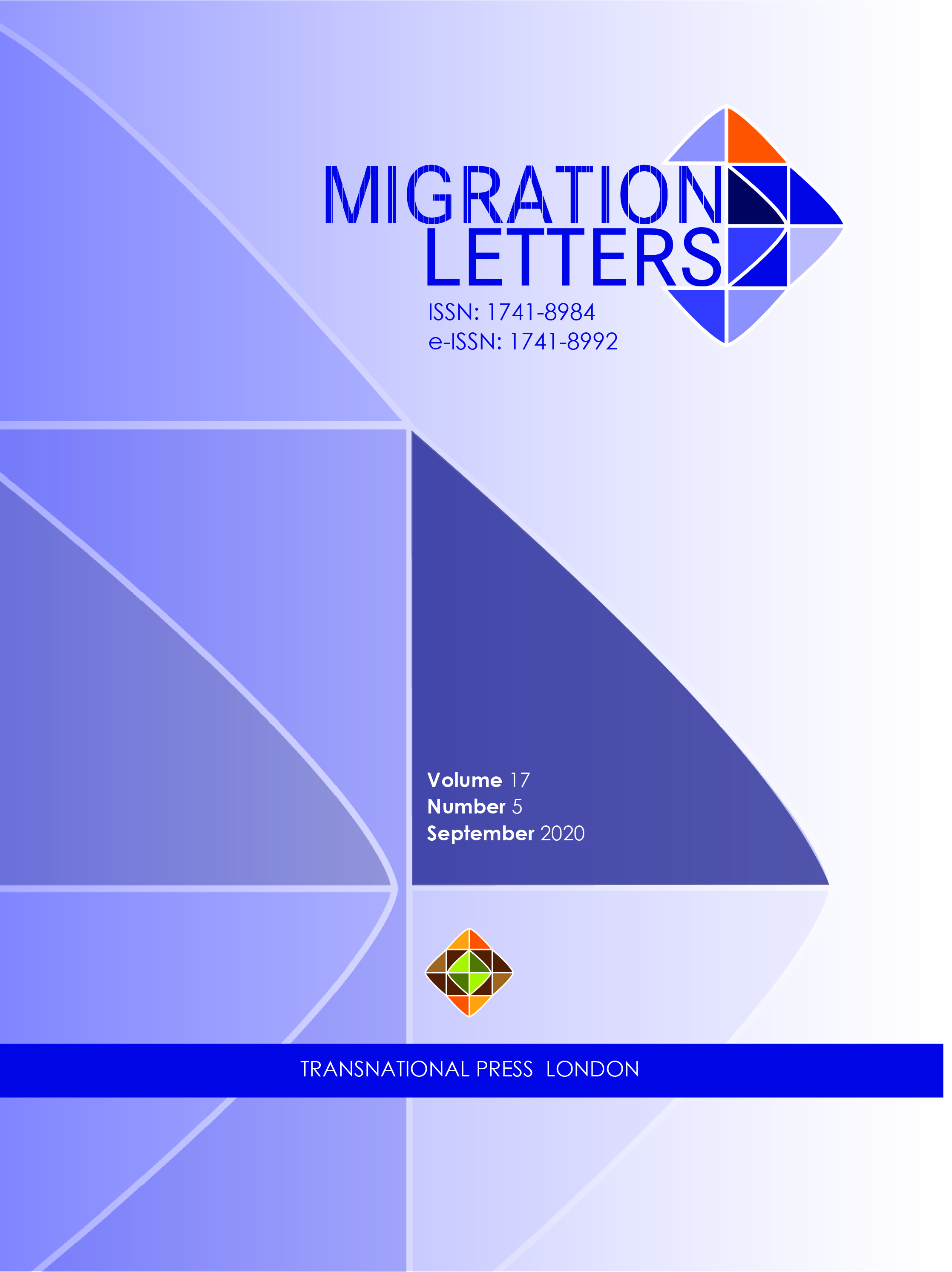 Spending Level of Displaced Population Returned to La Palma, Cundinamarca (2018): A Machine Learning Application Cover Image