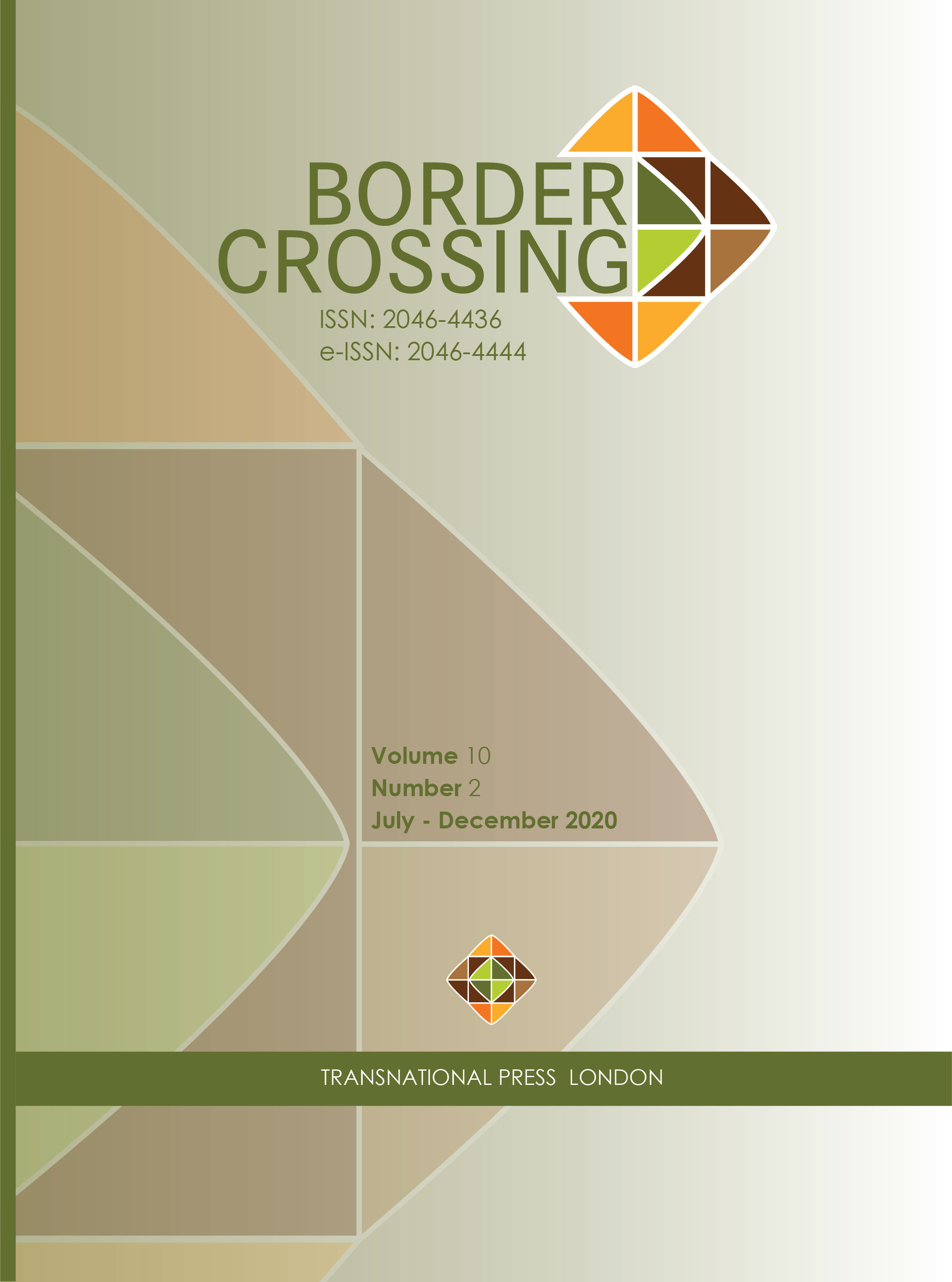 Household food insecurity and associated socio-economic factors among recent Syrian refugees in two Canadian cities Cover Image