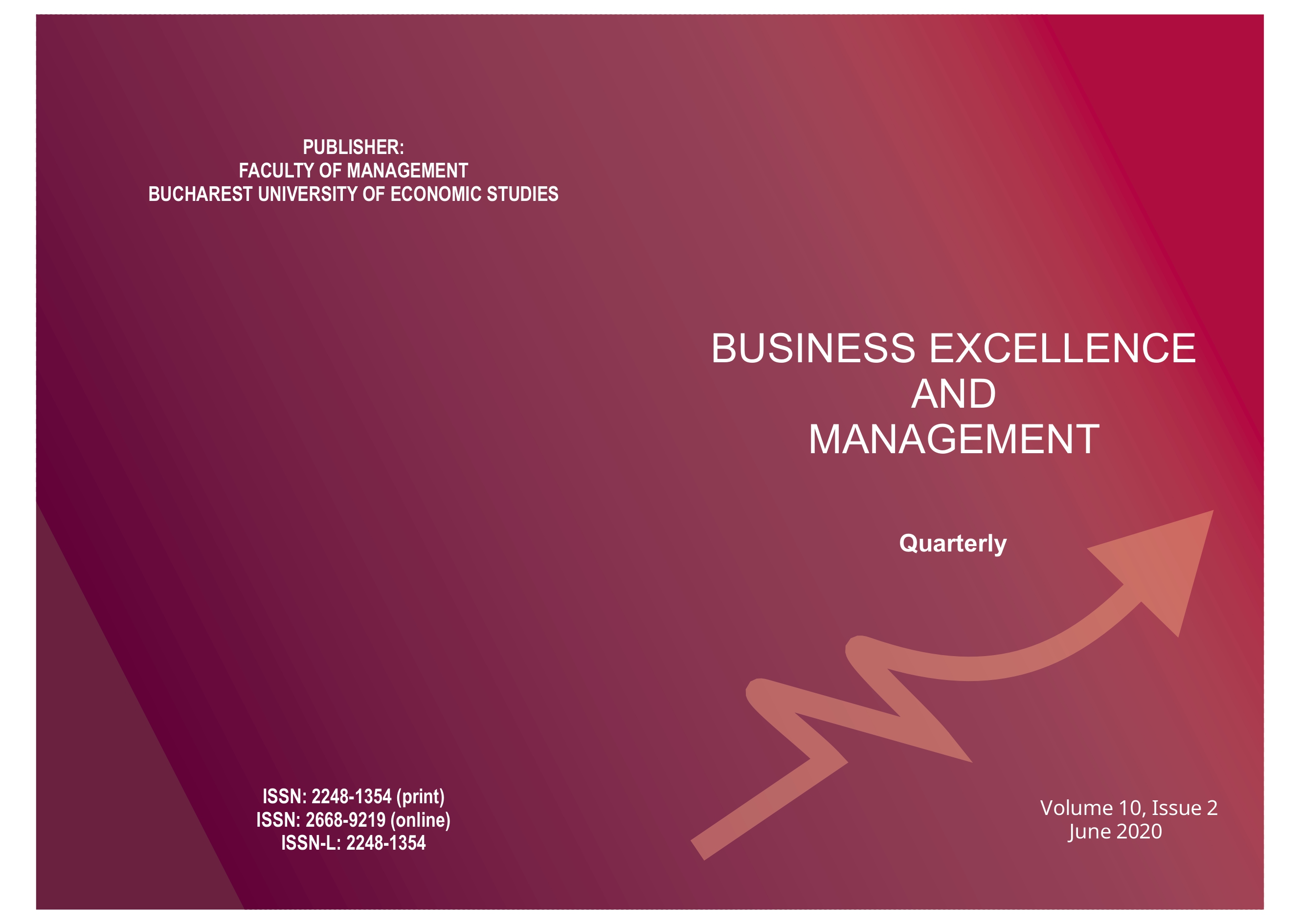 Individual Performance Assessment within Contemporary Organizations. A Review of Transformational Systems for Employee Evaluation Cover Image