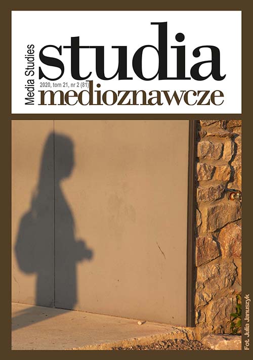 Michał Gajlewicz (1946–2020) Cover Image