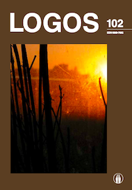 Discursive Practices as Sign Constructs of Communicative Consciousness Cover Image