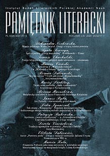The City of the Polish Age of Enlightenment Cover Image