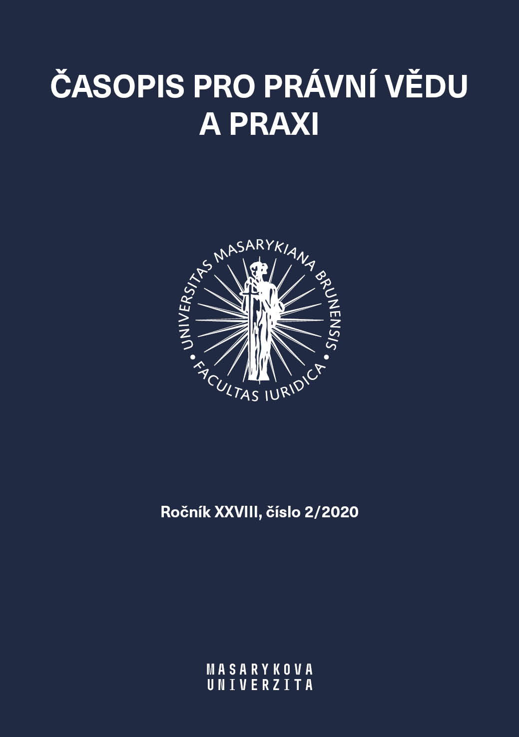 Tzv. procesné trestné činy v rímskom práve