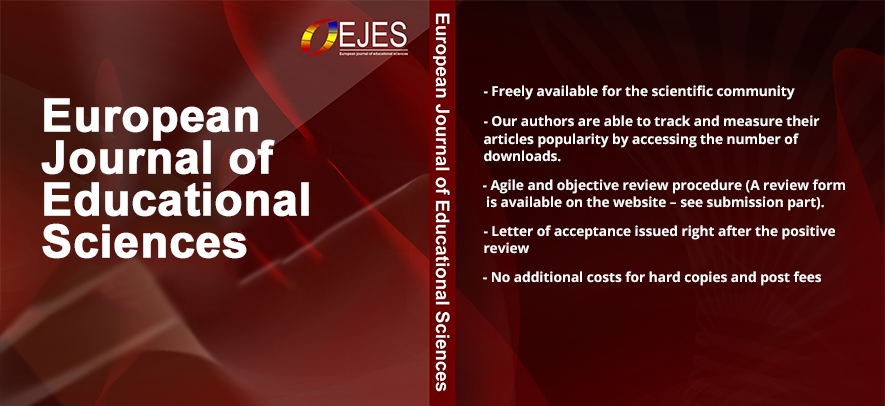 An Analysis of the National Legislation in Terms of Inclusive Education in Turkey Cover Image