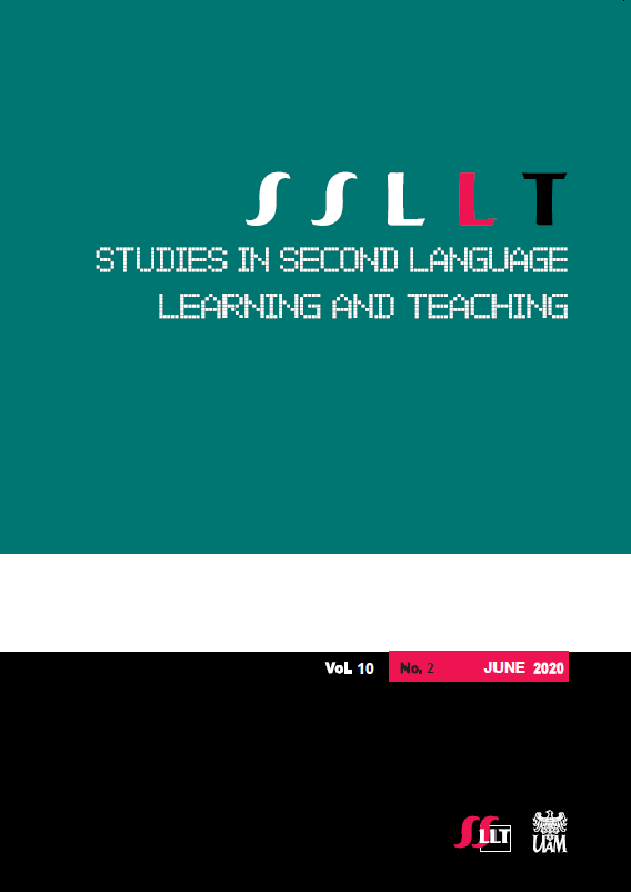 A comparison of the impact of extensive and intensive reading approaches on the reading attitudes of secondary EFL learners Cover Image