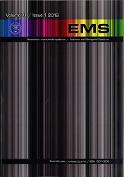 CAPITAL COST QUANTIFICATION MODEL IN BUSINESS ACTIVITY PLANNING: THE EVIDENCE OF THE MIDDLE EUROPE COUNTRIES Cover Image
