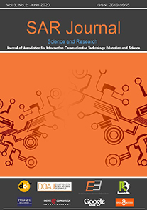 Android-Based Expert System Application to Determine Math Learning Styles of Elementary School Students in Surakarta Cover Image
