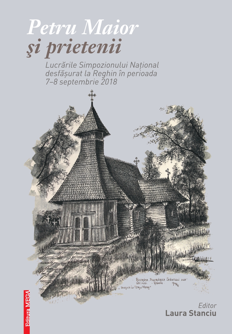 The activity of the episcopal printing house reflected in archive documents and books of Batthyaneum Library, in relation to projects of Litteraria Assiduorum Society. Pars secunda Cover Image