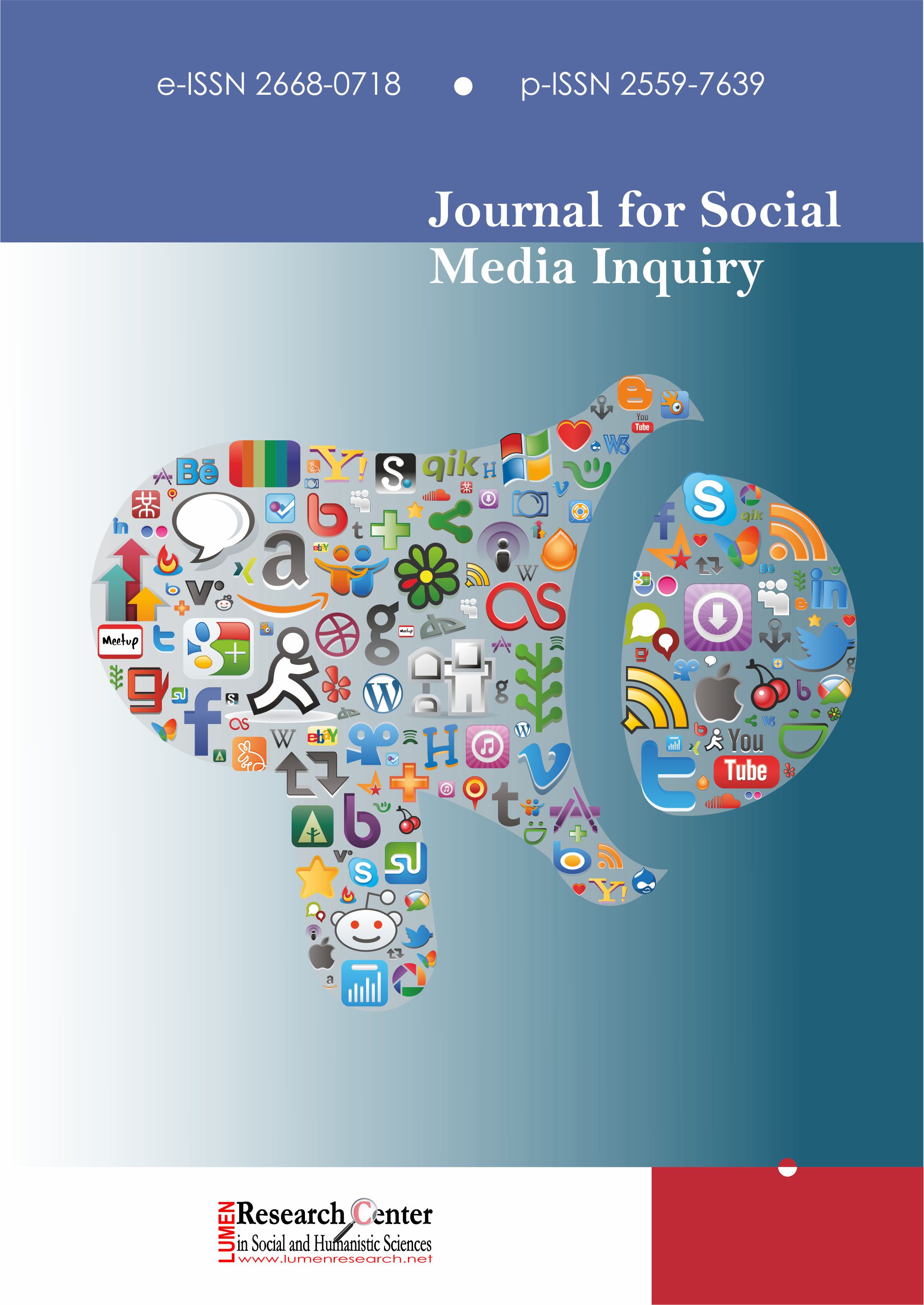 The Technological Post-humanism and the Media: a Potential Impact of Media Consumption on Pollution Cover Image