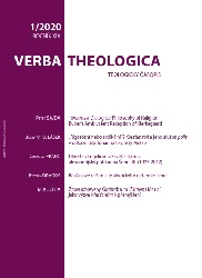 Godard Rediscovered: Movie “Ave Maria” as a Challenge for Christian Critical Thought Cover Image
