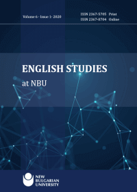 The Motivation of University Students of International Relations to Learn English