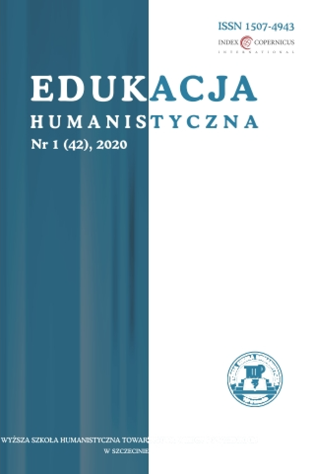 Teacher - vocation or profession? Cover Image