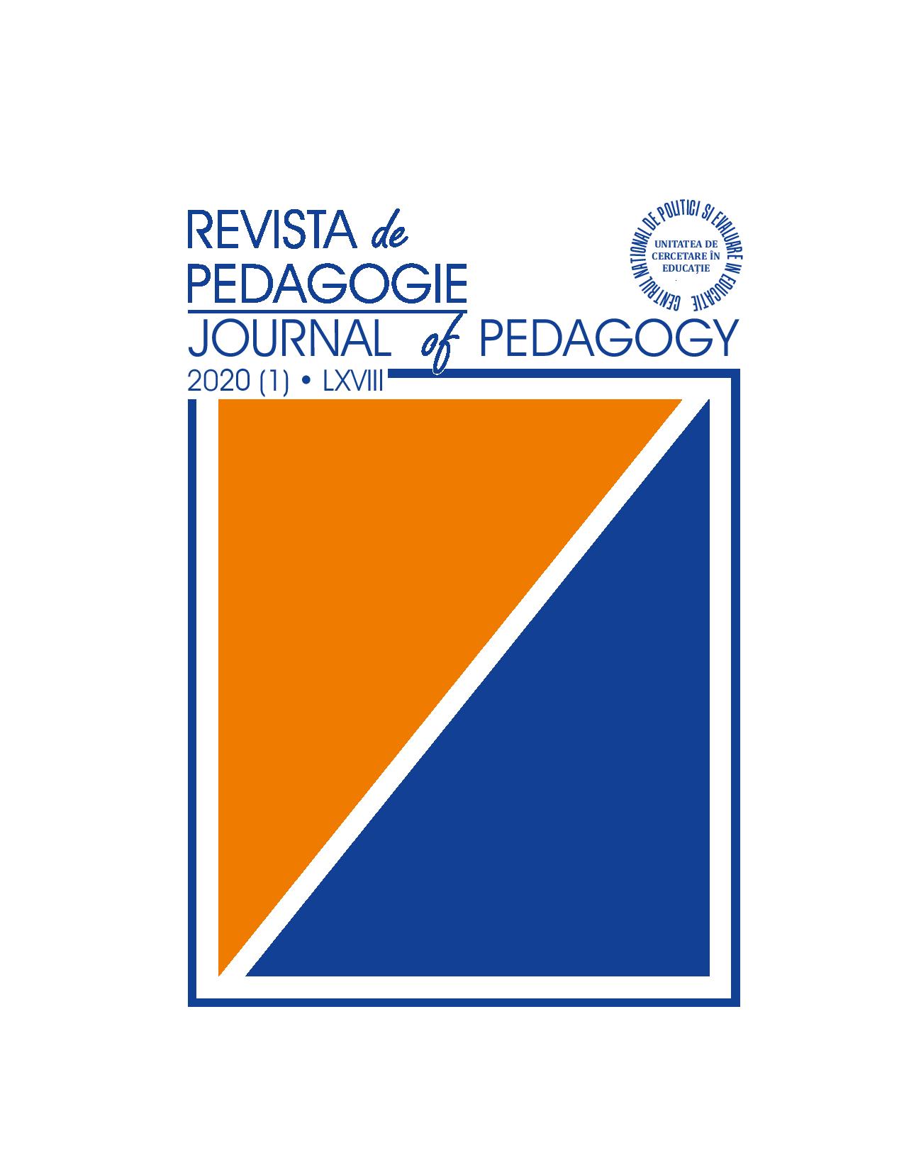 INDUCING SHAME AND GUILT WHEN LEADING AND FACILITATING LEARNING IN YOUNG SCHOOL CHILDREN: THE RELATIONSHIP WITH ANXIETY-ASSOCIATED SYMPTOMATOLOGY Cover Image