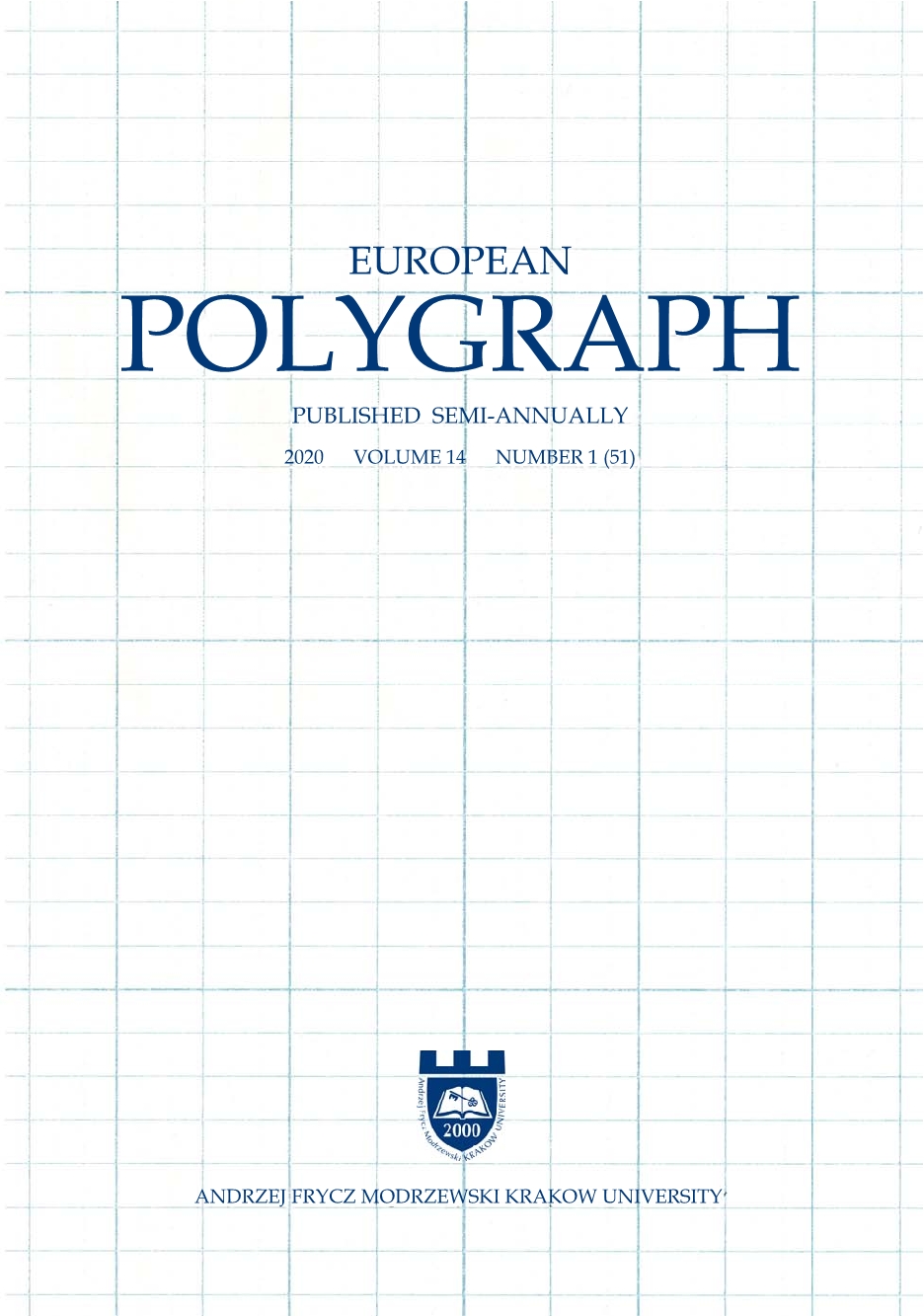 A Hundred Years of Polygraphy: Some Primary Changes and Related Issues