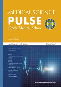 Characteristics of the psychoemotional sphere among Evenk children Cover Image
