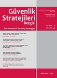 The Effects on Defense Spending of New Security Approach: An Assessment on G-7, BRICS Countries with Turkey Cover Image