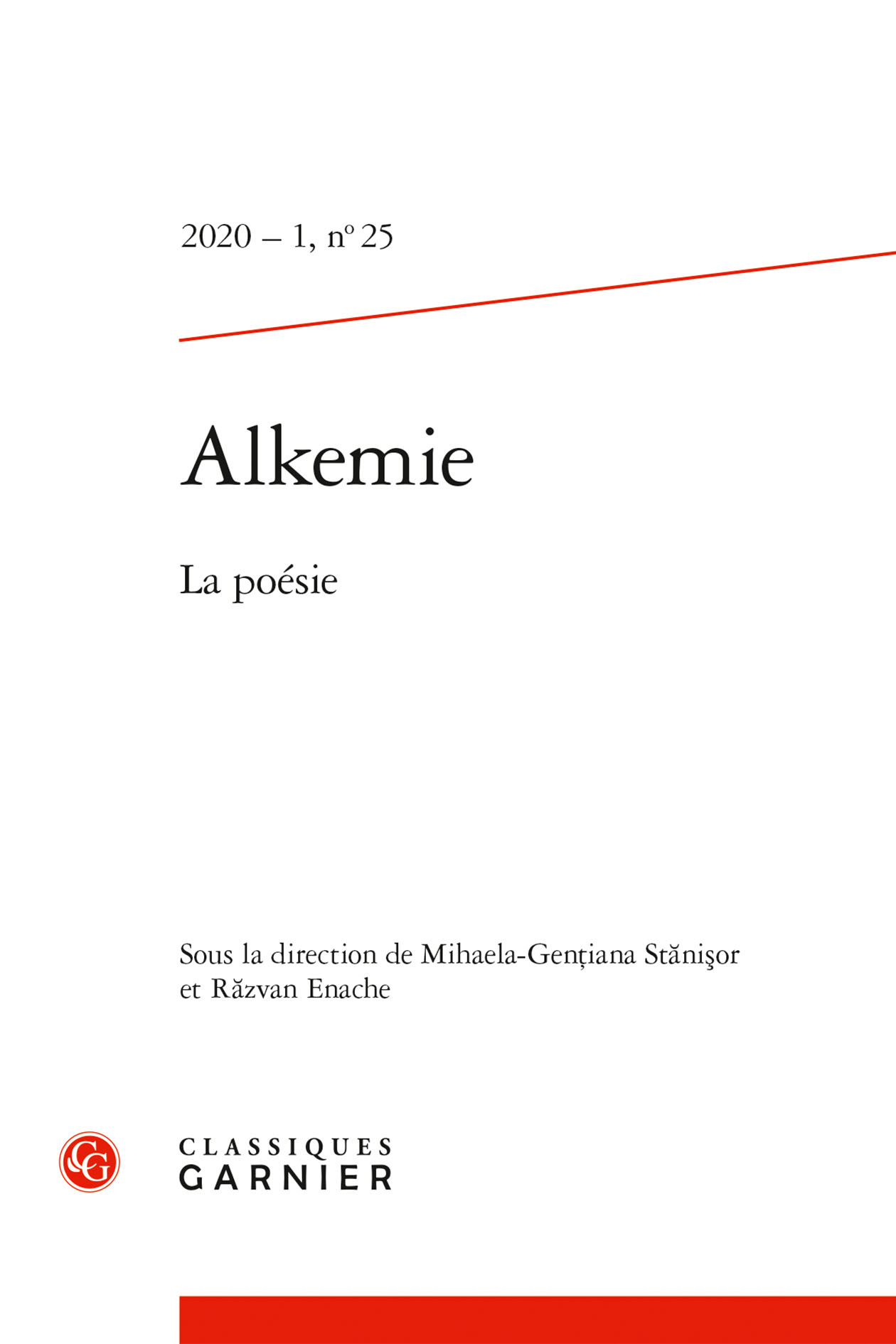 « Quelque chose de ce langage – appelé poésie… »